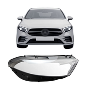 Right (Driver Side) Headlight Lens for Mercedes Benz A-Class W177 (2019-2020)-2