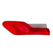 Right Side Outer Tail Lamp Cover for BMW X4 G02 (2018-2024)-1