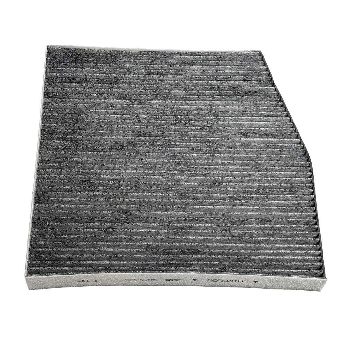 ZIP Car Cabin Air Filter with Activated Carbon  for Mercedes Benz A-Class W176 Hatchback (2013-2018)-3
