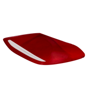 Left Side Tail lamp Cover for Mercedes Benz C-Class W205 (2015-2019)-3