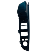 BMW F10 RHD Front Right Armrest Panel High-end Model PC&ABS Black-1