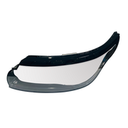 Left (Passenger Side) Headlight Lens for Land Rover Range Rover Vogue L405 (2013-2017)-1