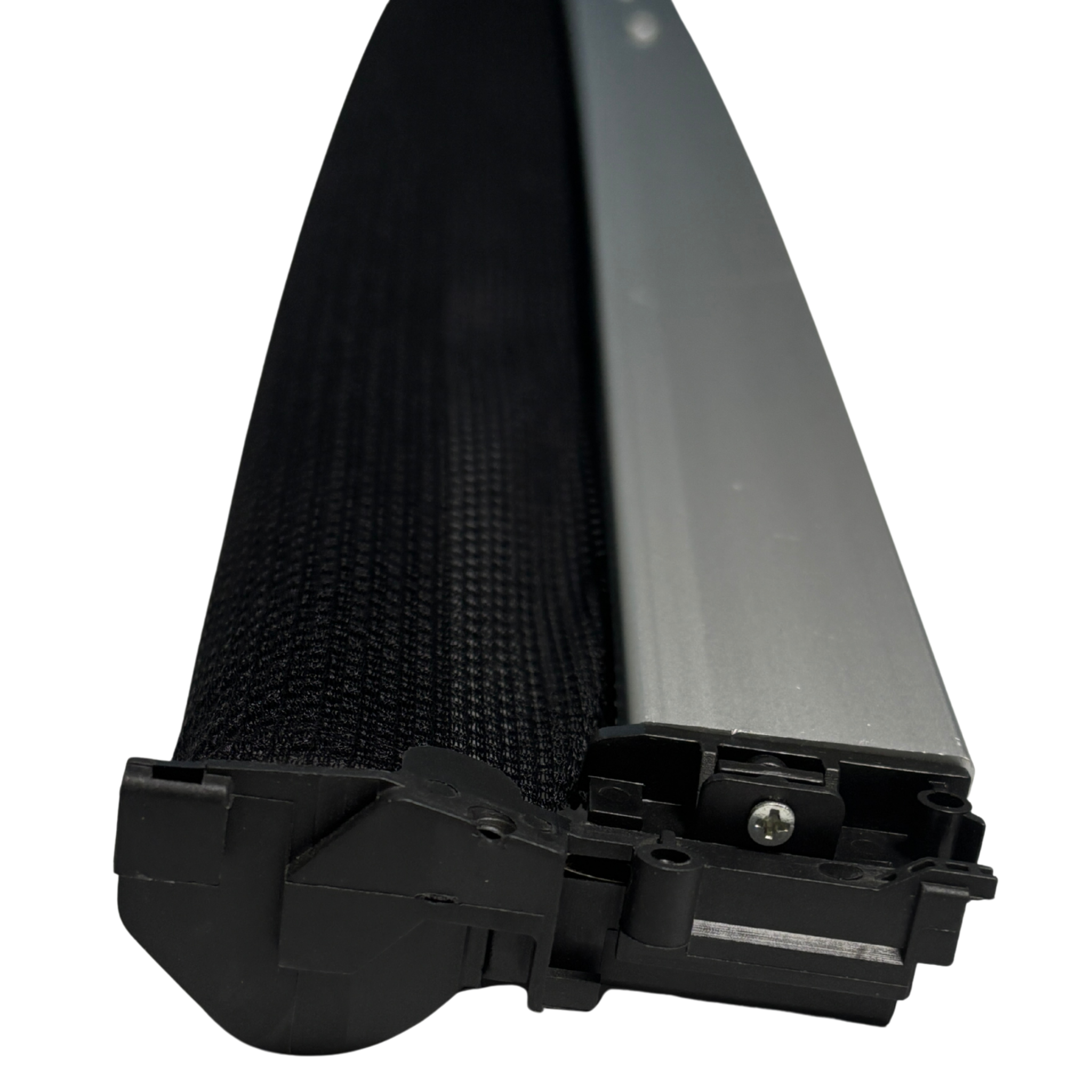 Black Panoramic Sunroof Curtain Assembly for Audi A5 8T Coupe (2011-2016)-1