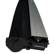 Black Panoramic Sunroof Curtain Assembly for Audi A5 8T Coupe (2011-2016)-2