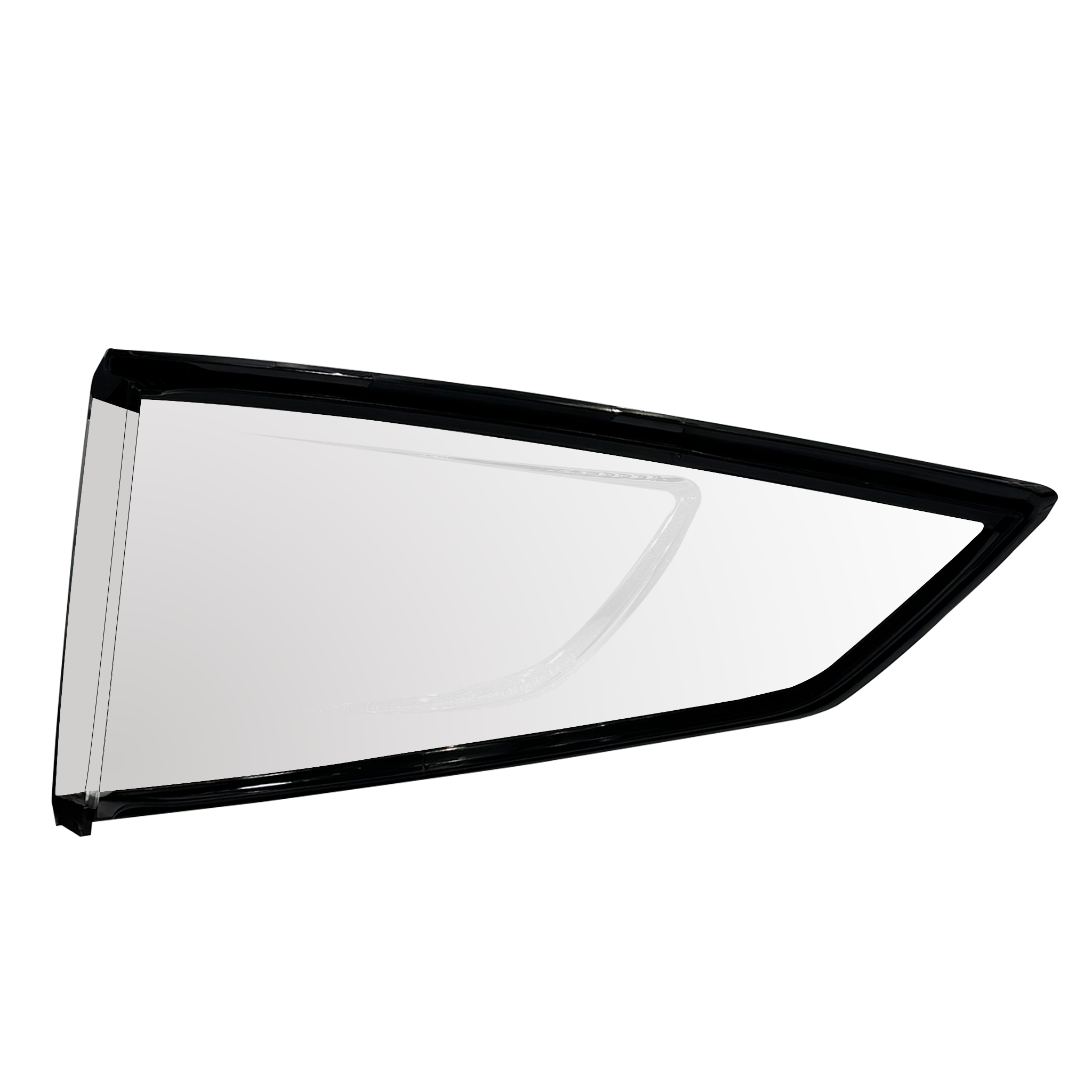 Left Side Outer Tail Lamp Cover for Land Rover Discovery Sport (2016-2019)-3