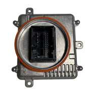 Headlight Control Module for Porsche 911, SKODA SUPERB, (USED ORIGINAL)-1
