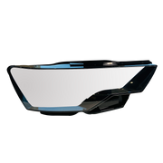 Right (Driver Side) Headlight Lens for AUDI A6 C8 (2019-2022)-4