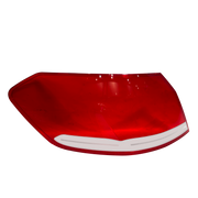 Left Side Outer Tail Lamp Cover for Mercedes Benz E-Class W212 (2014–2016)-2
