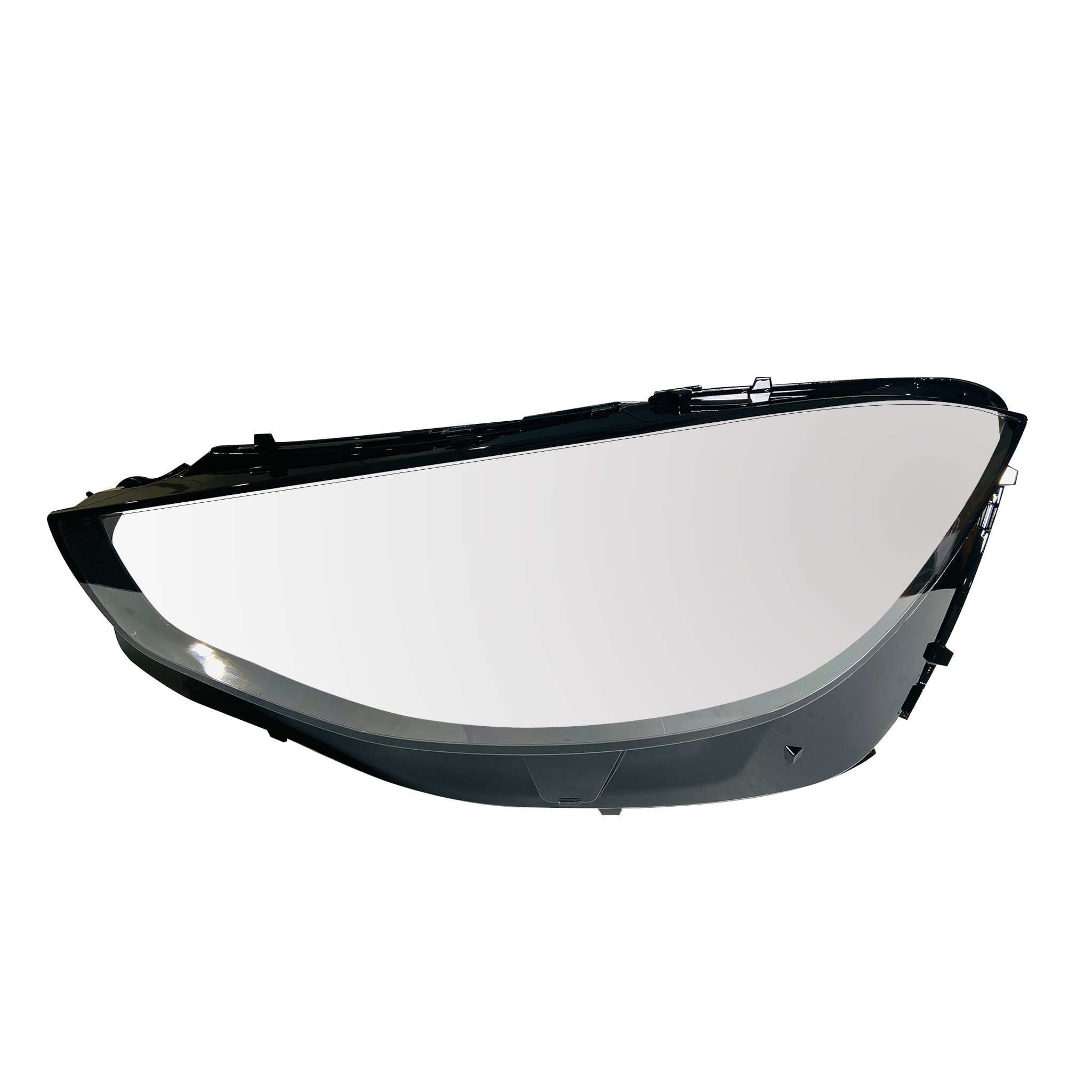 Left (Passenger Side) Headlight Lens for Mercedes Benz W223 (2020-2022)-6