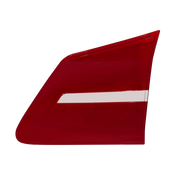 Inner Left Side Tail Lamp Cover for Mercedes Benz GLS-Class X166 (2015-2018)-5