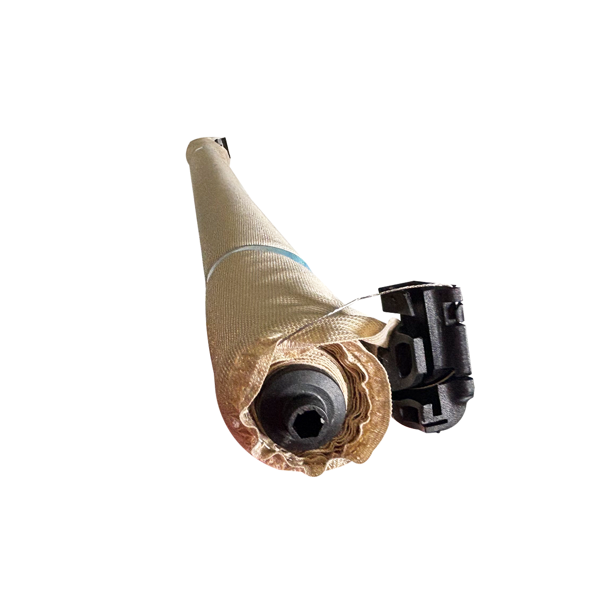 Beige Panoramic  Sunroof Curtain Assembly for Jaguar F-Pace (2016-2025) T4A15400LKP-3