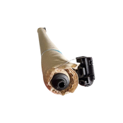 Beige Panoramic  Sunroof Curtain Assembly for Jaguar F-Pace (2016-2025) T4A15400LKP-1