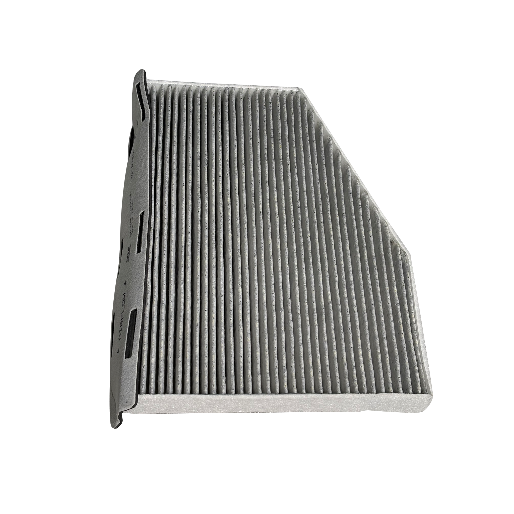 ZIP Car Cabin Air Filter with Activated Carbon for Skoda Laura Volkswagen Passat Volkswagen Jetta-1