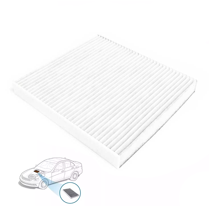 Buy ZIP Car Cabin Air Filter for Audi A3 Sedan (2008-2020)