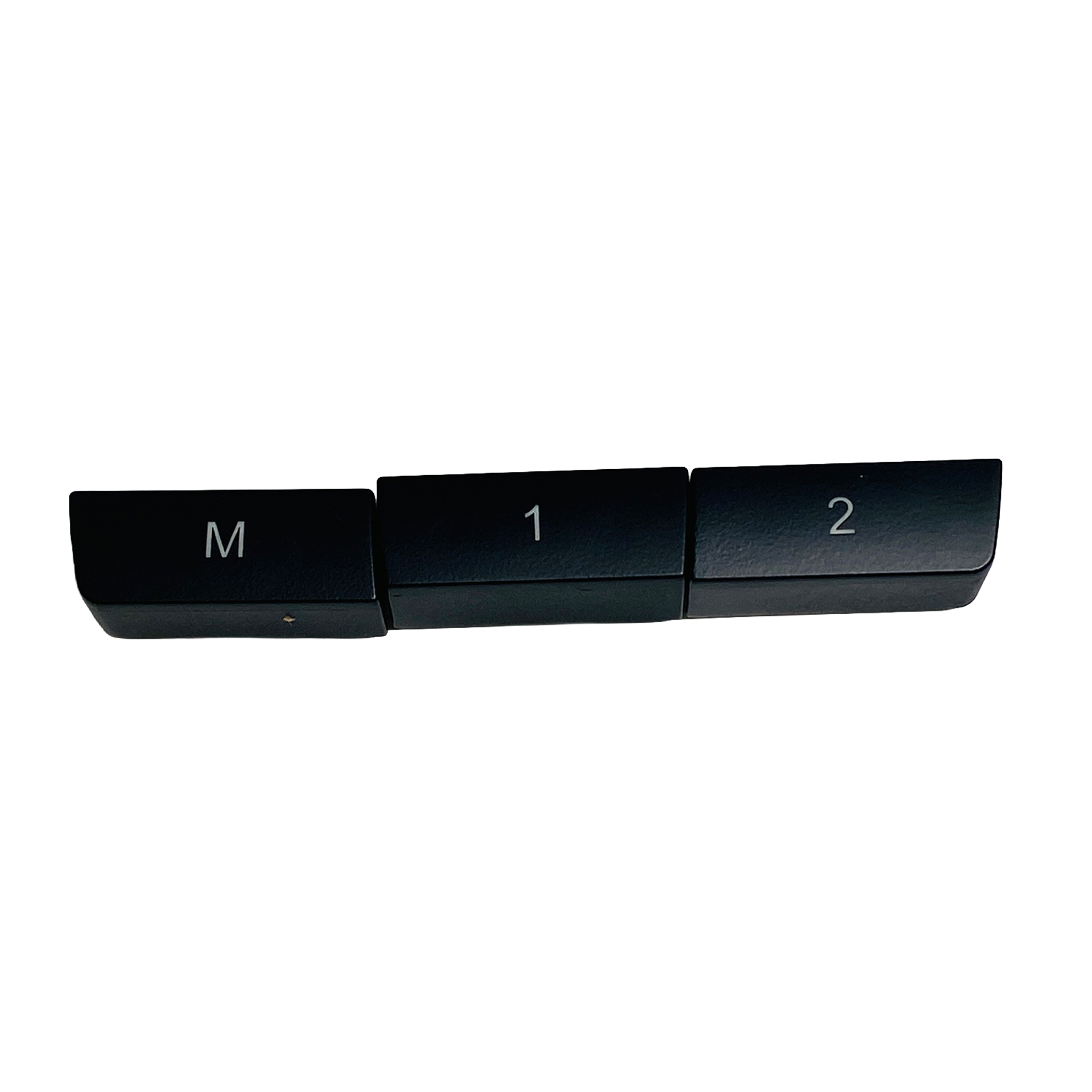 Left Memory Seat Adjustment Button for BMW 5 Series F10 (2010-2016) 3pcs set-2