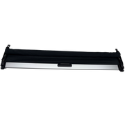 Black Panoramic Sunroof Curtain Assembly for Skoda / Volkswagen NEW CC (2017-Present)-2