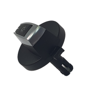 BMW 5 Series Sedan (2010-2016) Headlight Switch Rotary Knob (F10)-2