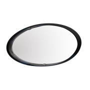 Left (Passenger Side) Headlight Lens for Porsche 911 (2012-2019)-2