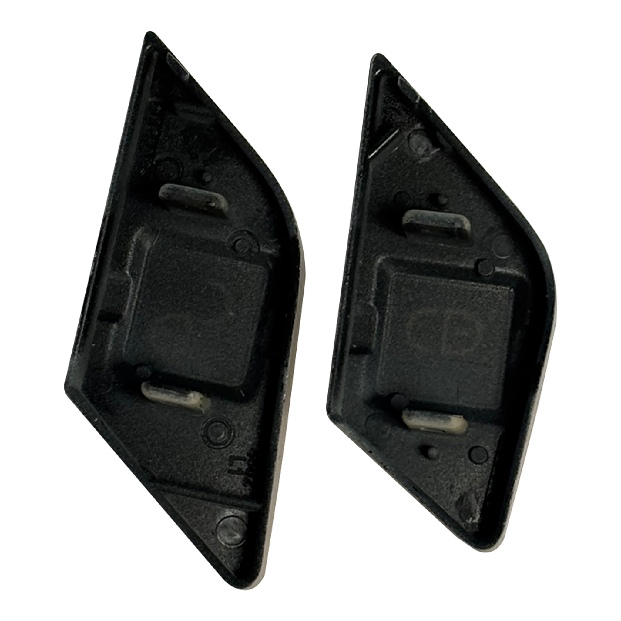 Mercedes Benz C Class W205 Sedan (2015-2021) Driver Door Lock Switch Buttons-1