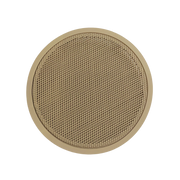 BMW X5 Series SUV (2013-2018) Beige Front Rear Door Woofer Loudspeaker Cover (F15)-2