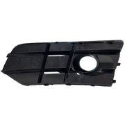 Front Right Fog Lamp Cover Perfect Fit for Audi Q5 8R SUV (2008-2012) with a hole-2