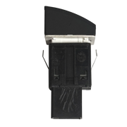 Hazard Warning Light Switch for Skoda Superb (2016-2024)-2