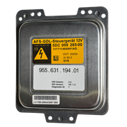 HID Xenon Headlight Ballast Control Unit Module for Porsche Cayenne (2008-2010) 95563119401