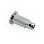 mercedes benz all class chrome dashboard glove box lock