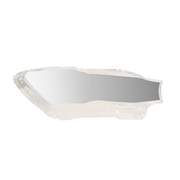 Left (Passenger Side) Headlight Lens for BMW X3 F25 (2014-2017)-4