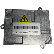 HID Xenon Ballast Headlight Control module for Audi A3 1307329115