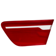 Inner Left Side Tail Lamp Cover for Jaguar XE (2016-2019)-2
