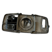 Headlight Switch Cover Panel For BMW X5 F15 (2014-2018)-2