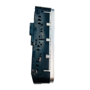 Mercedes Benz G-Class SUV (2012-2015) Silver Master Window Switch Regulator Standard model (W463)-2