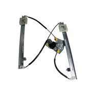Front Right (Driver Side) Electric Window Lifter Regulator for Land Rover Discovery L462 SUV (2016-2024) (With 6 Pins electric motor)-2