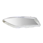 Left (Passenger Side) Headlight Lens for Mercedes Benz CLA W117 (2014-2016)-4