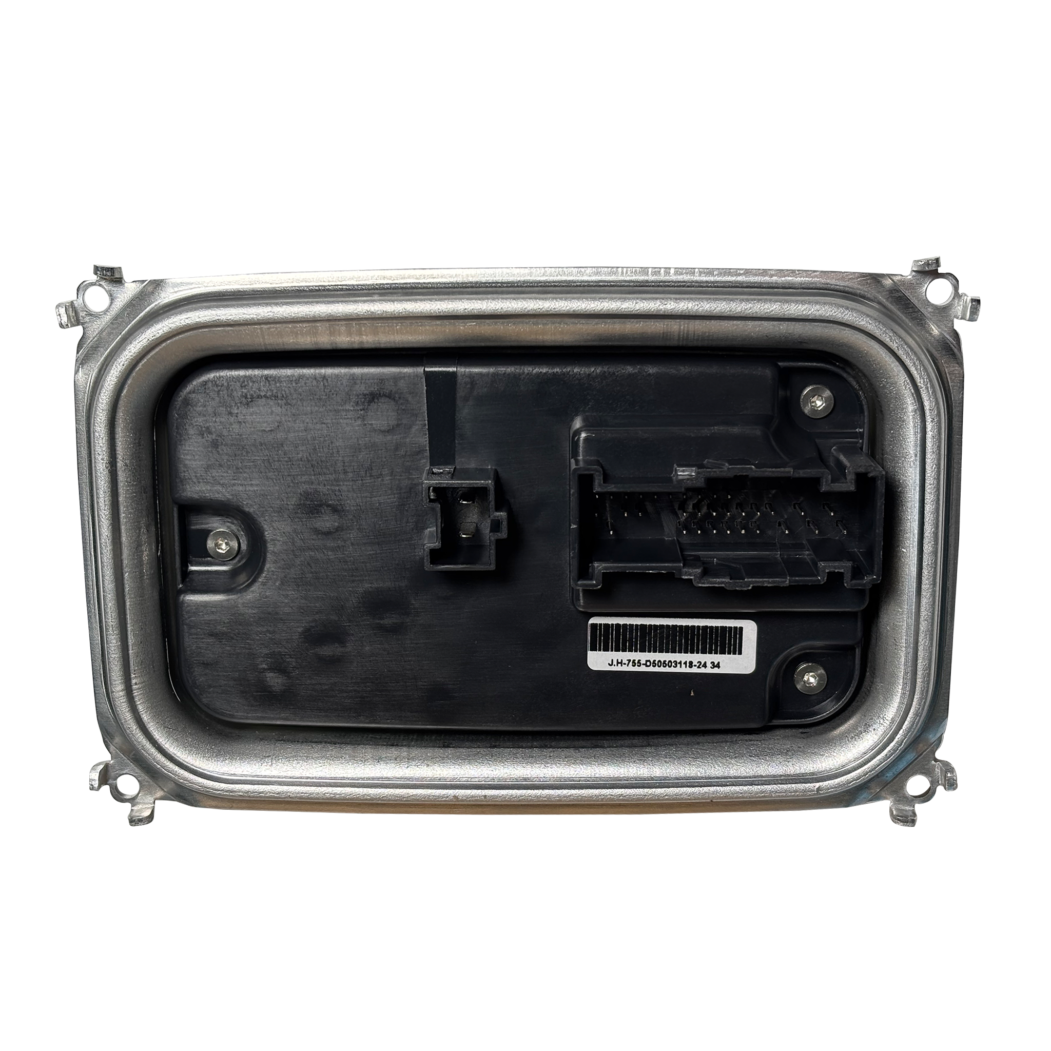 Left Side LED Headlight Ballast Control Module for Mercedes Benz C-Class W295 (2020-2023) A2239002526