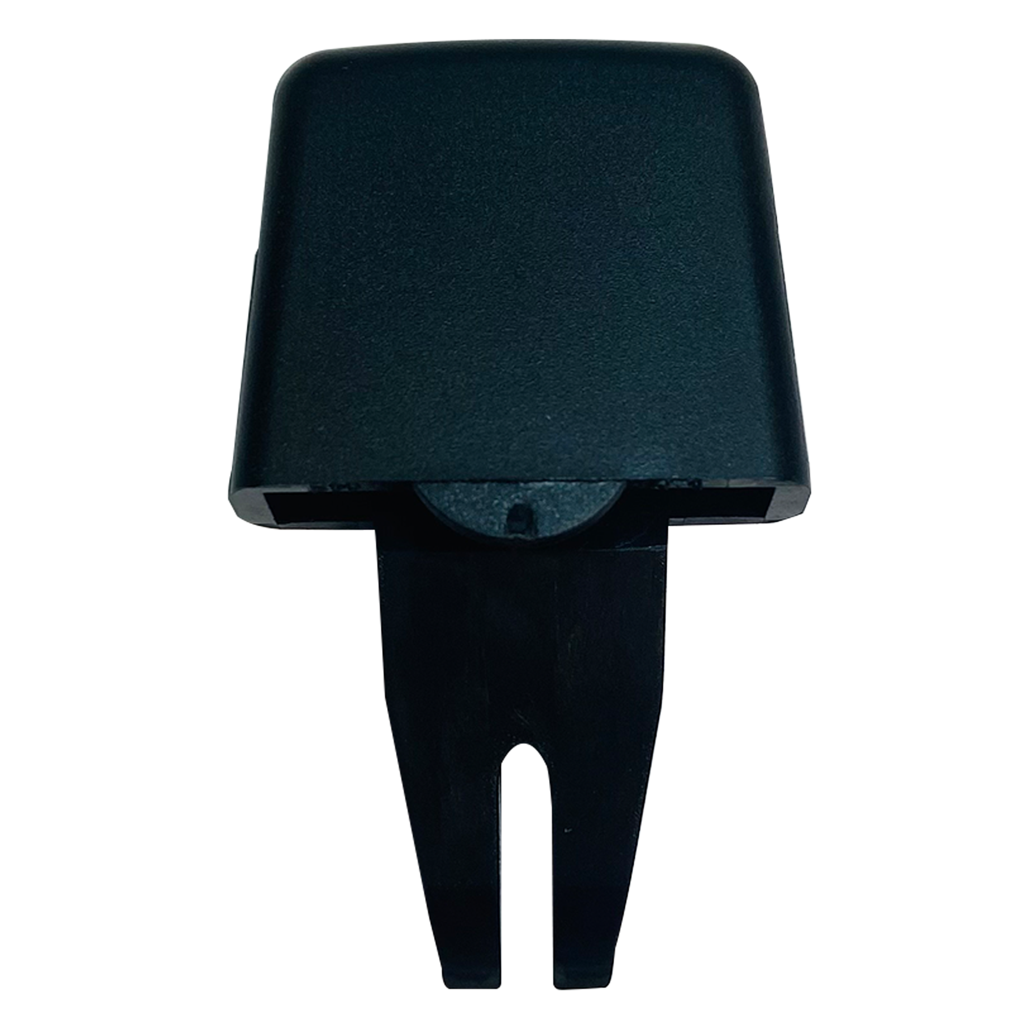 BMW 3 Series Sedan (2005-2011) Rear AC Vent Grille Slider (E90)-1