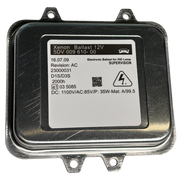 HID Xenon Headlight Ballast Control Unit Module for BMW X6 E70 (2011-2014) 63117248050