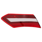 Right Side Outer Tail Lamp Cover for Mercedes Benz E-Class W212 (2009-2013)-4