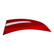 Left Side Outer Tail Lamp Cover for Jaguar XE (2016-2019)-2