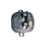 LED Headlight turn signal Ballast for BMW 7 Series G11 G12 LCI 63119498408-3