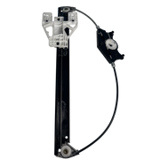 Rear Right (Behind Driver Door) Electric Window Lifter Regulator for Audi Q5 8R SUV (2008-2017) (Without Electric Motor)-2