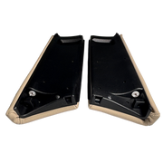 Central Armrest storage Case Cover for Mercedes C Class W205 (2015-2021)-2