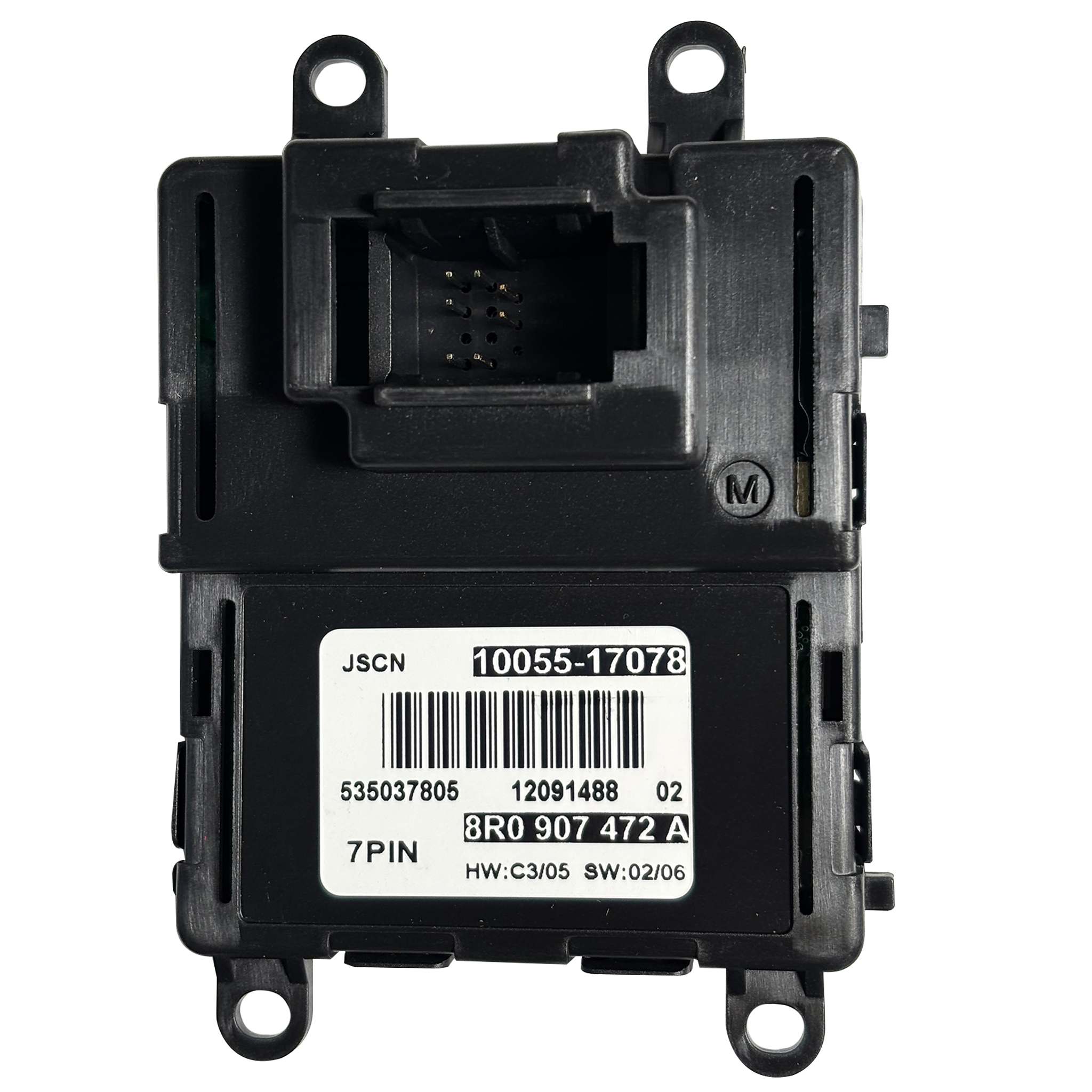LED Headlight Ballast Control Module for Audi Q5 8R0907472A