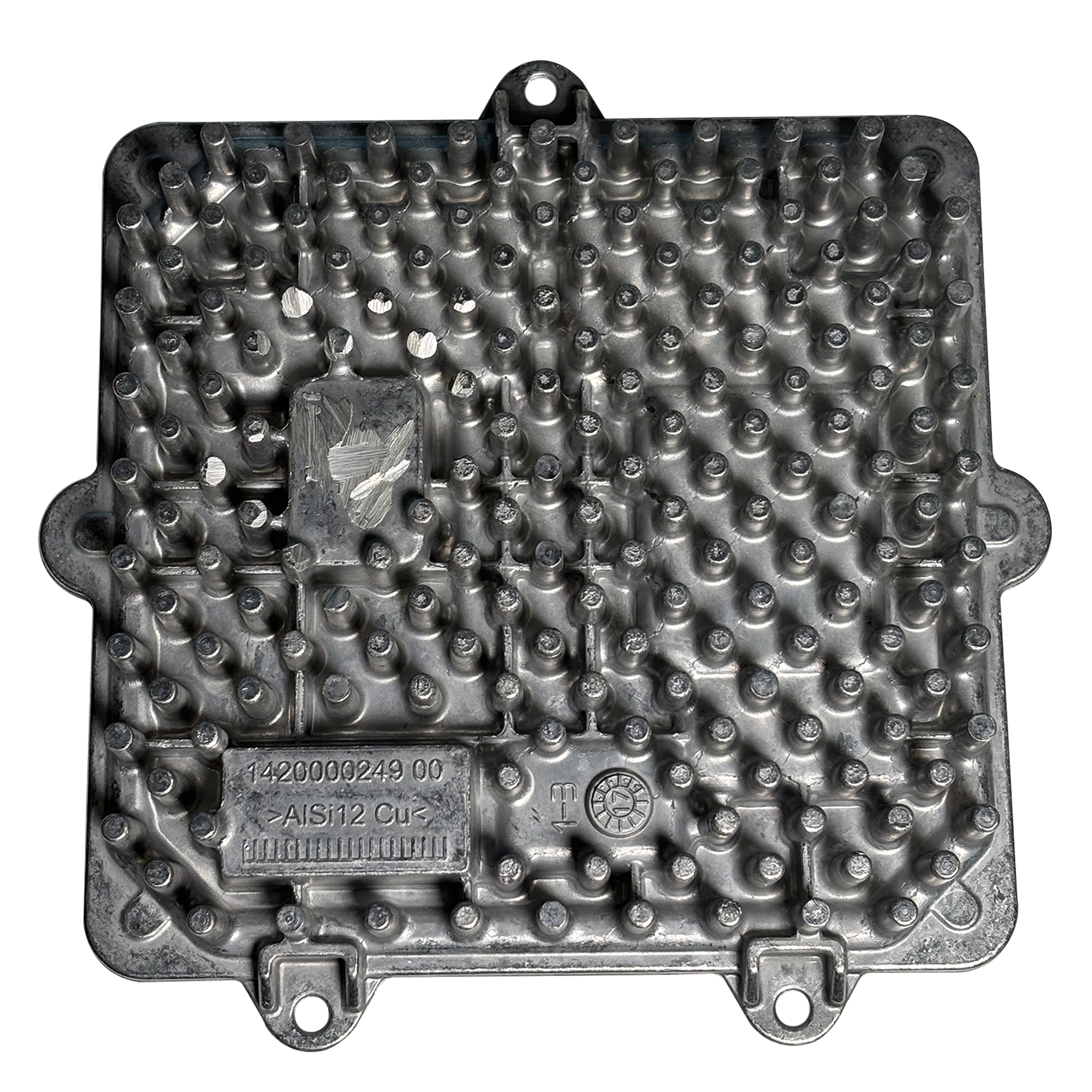LED Headlight Ballast Control Module for Land Rover Range Rover