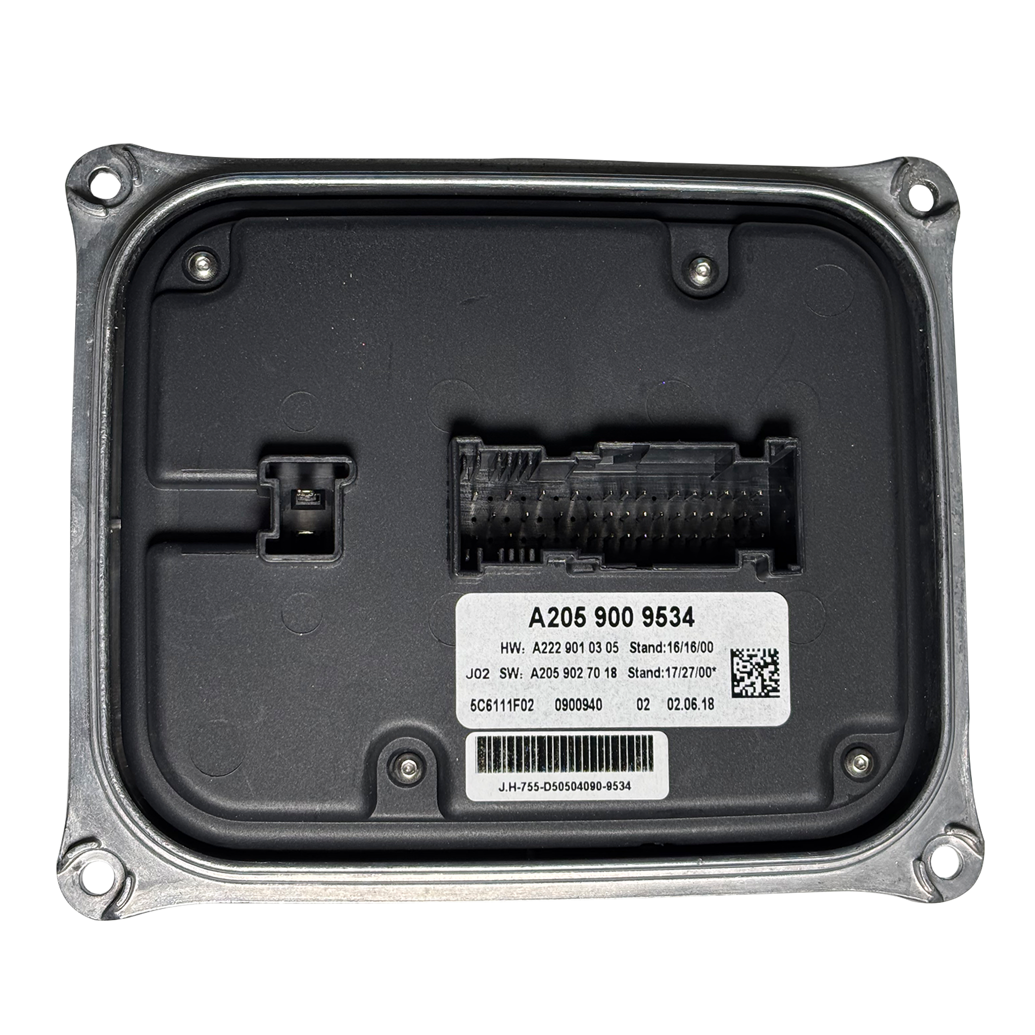LED Headlight Ballast Control Module for Mecedes Benz E Calss W213 (2017-2024)