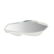 Left (Passenger Side) Headlight Lens for Jaguar XJL (2010-2019)-4