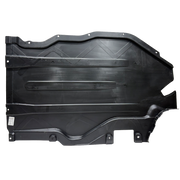 Under Shield for Tank (Left) for BMW X5 G05-2