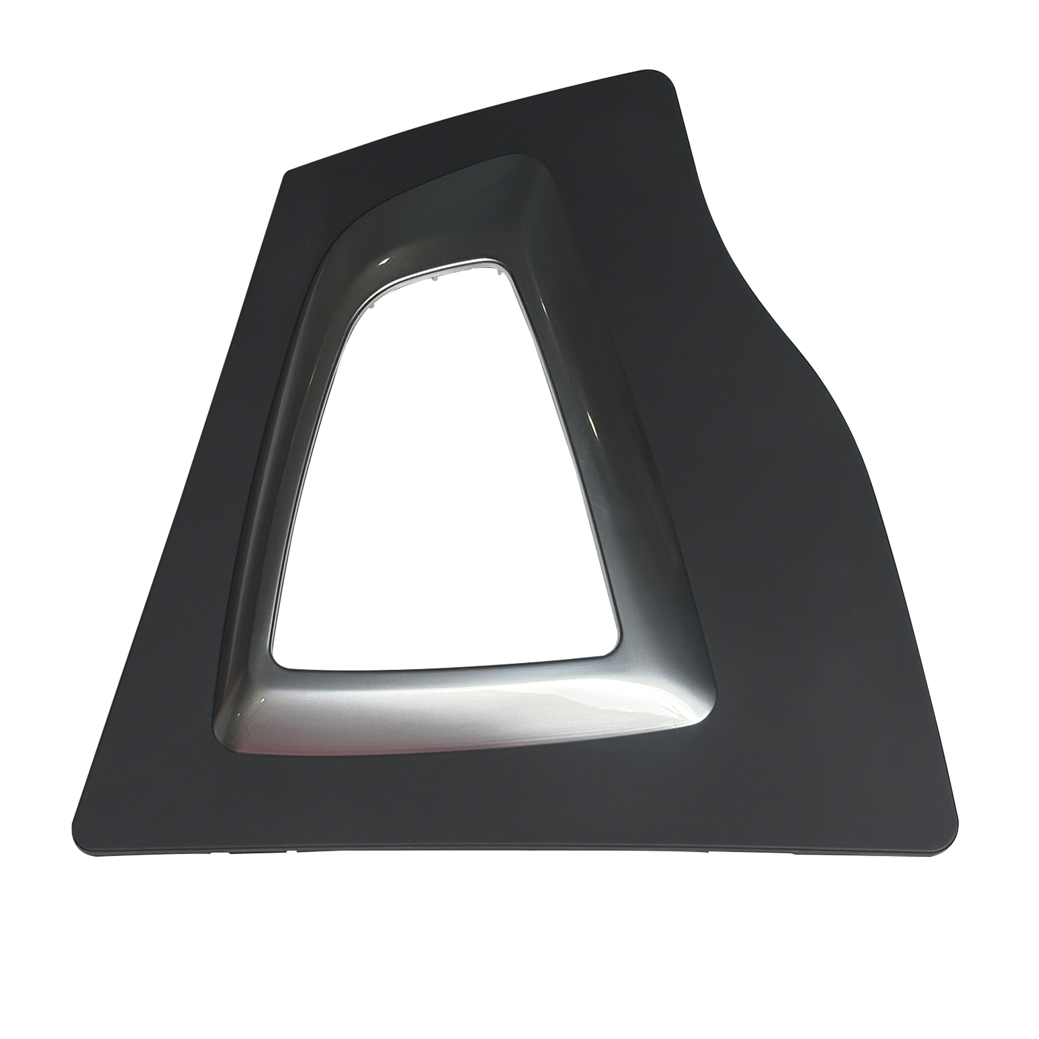 RHD Gear Shift Lever Cover Trim for BMW 3 Series F30 (2011-2019)-2