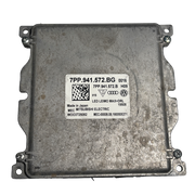 Headlight Control Module for Porsche Macan 95B (USED ORIGINAL)-2